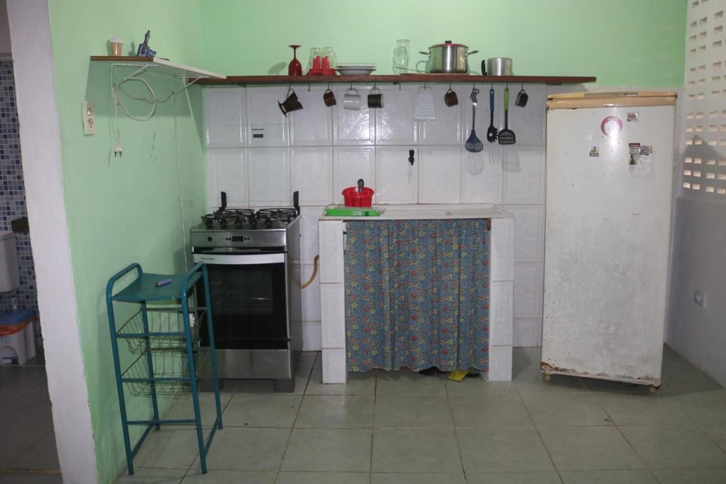 Casa De Temporada Das Mangueiras Olinda Dış mekan fotoğraf