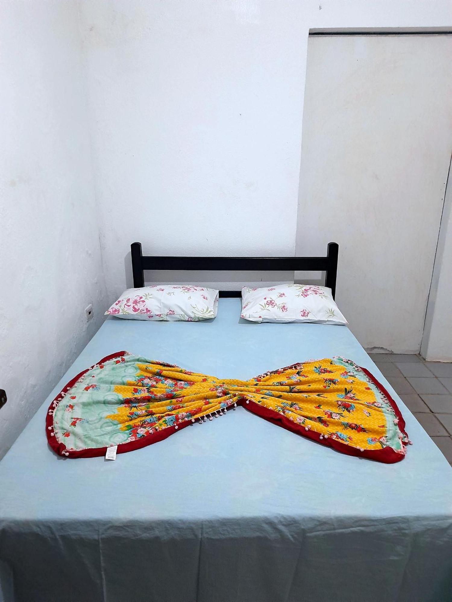 Casa De Temporada Das Mangueiras Olinda Dış mekan fotoğraf