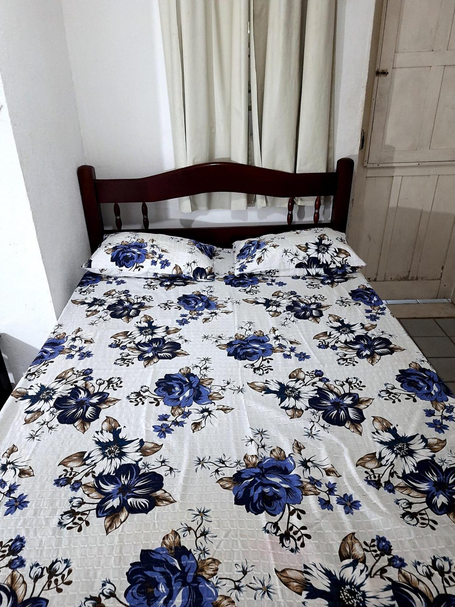 Casa De Temporada Das Mangueiras Olinda Dış mekan fotoğraf