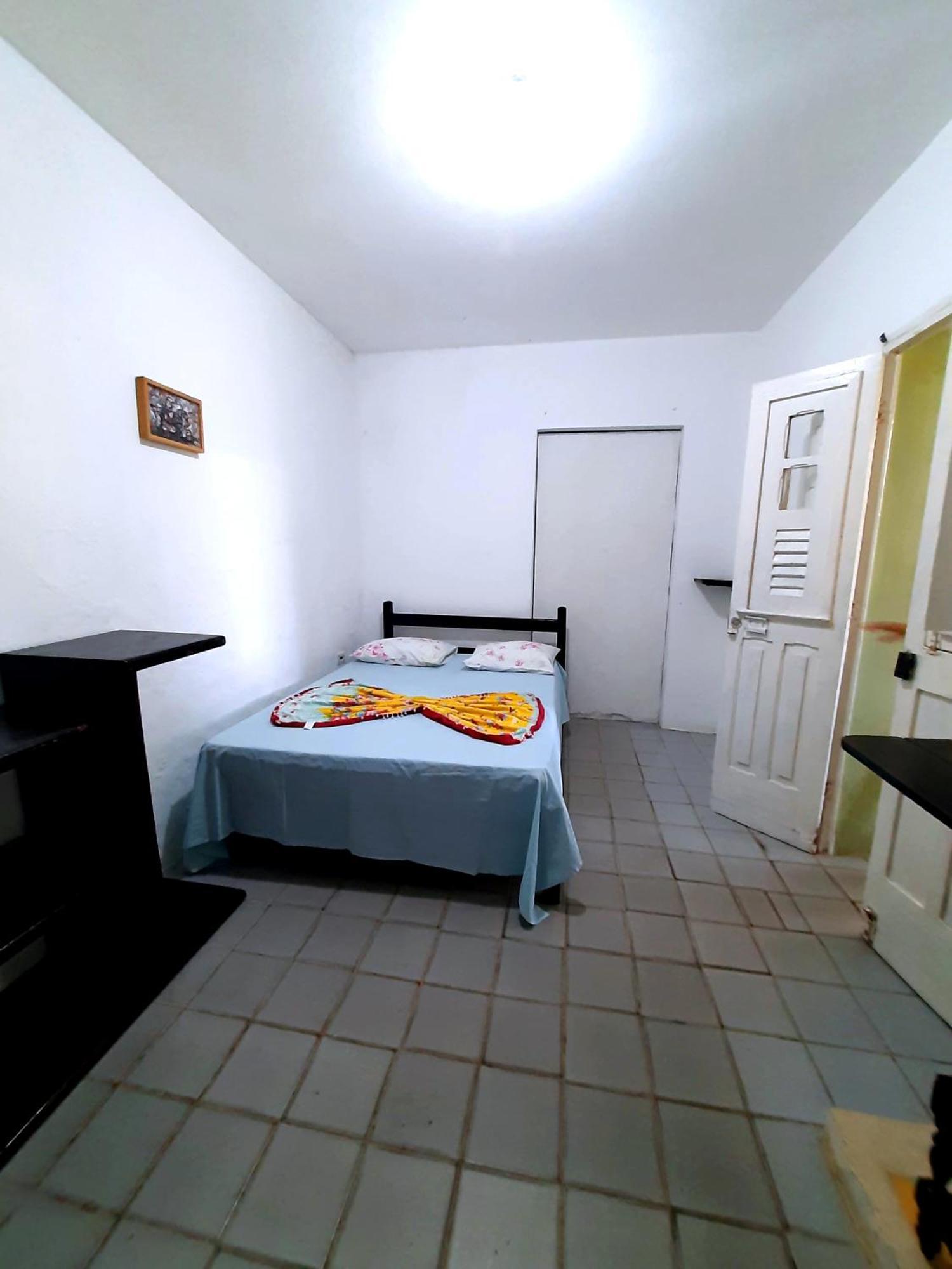 Casa De Temporada Das Mangueiras Olinda Dış mekan fotoğraf