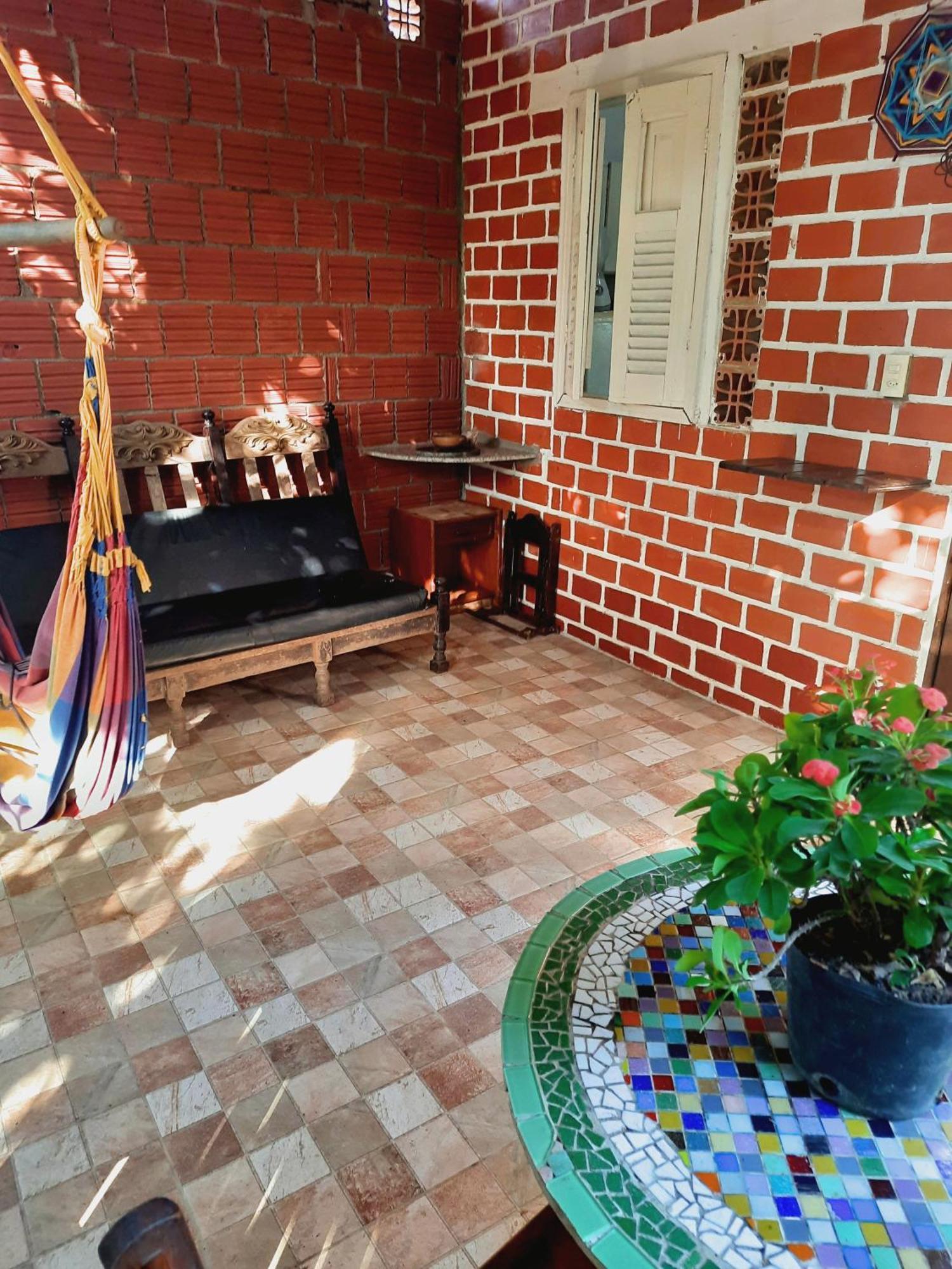 Casa De Temporada Das Mangueiras Olinda Dış mekan fotoğraf