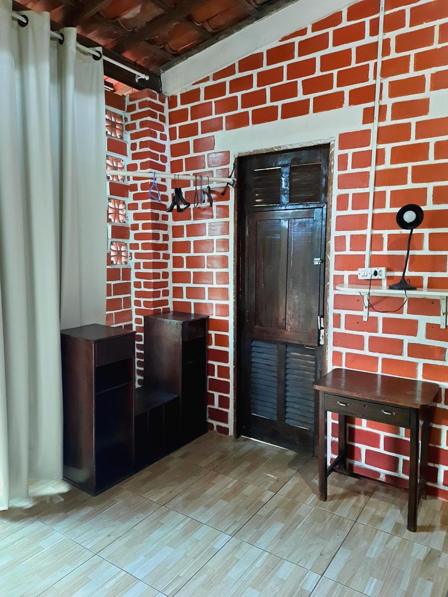 Casa De Temporada Das Mangueiras Olinda Dış mekan fotoğraf