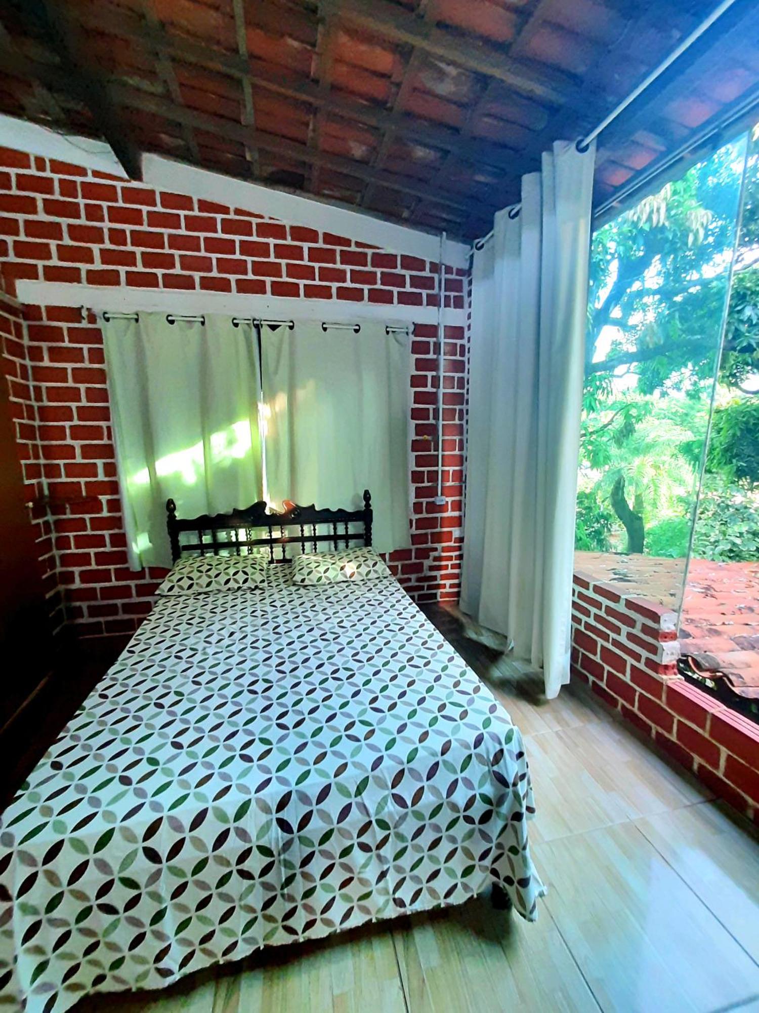 Casa De Temporada Das Mangueiras Olinda Dış mekan fotoğraf