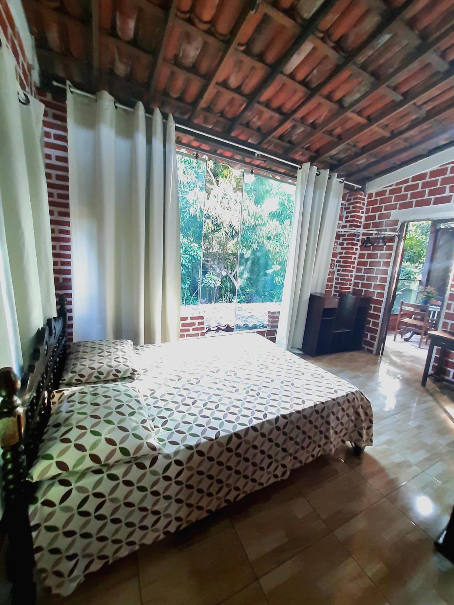Casa De Temporada Das Mangueiras Olinda Dış mekan fotoğraf