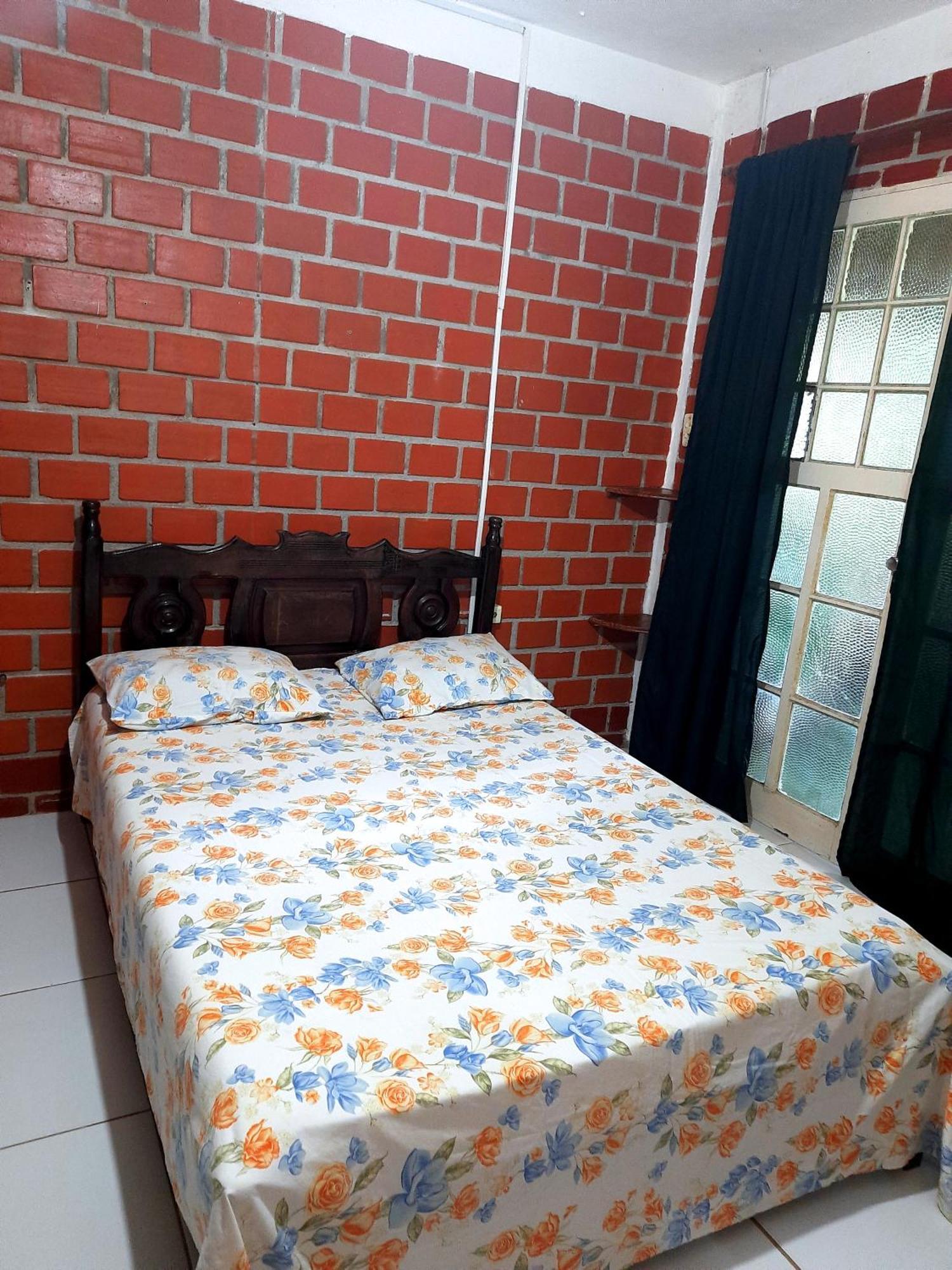 Casa De Temporada Das Mangueiras Olinda Dış mekan fotoğraf