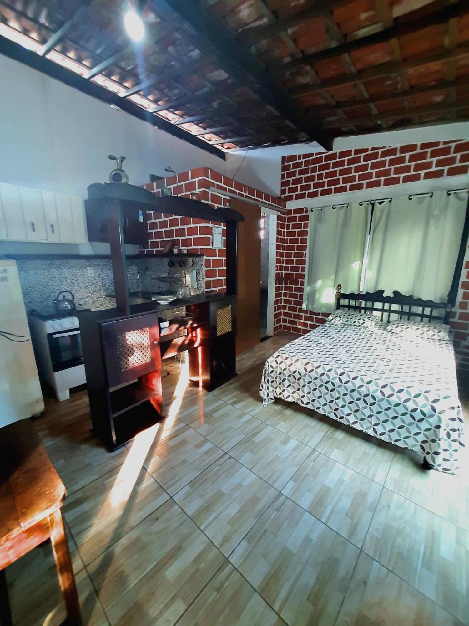 Casa De Temporada Das Mangueiras Olinda Dış mekan fotoğraf