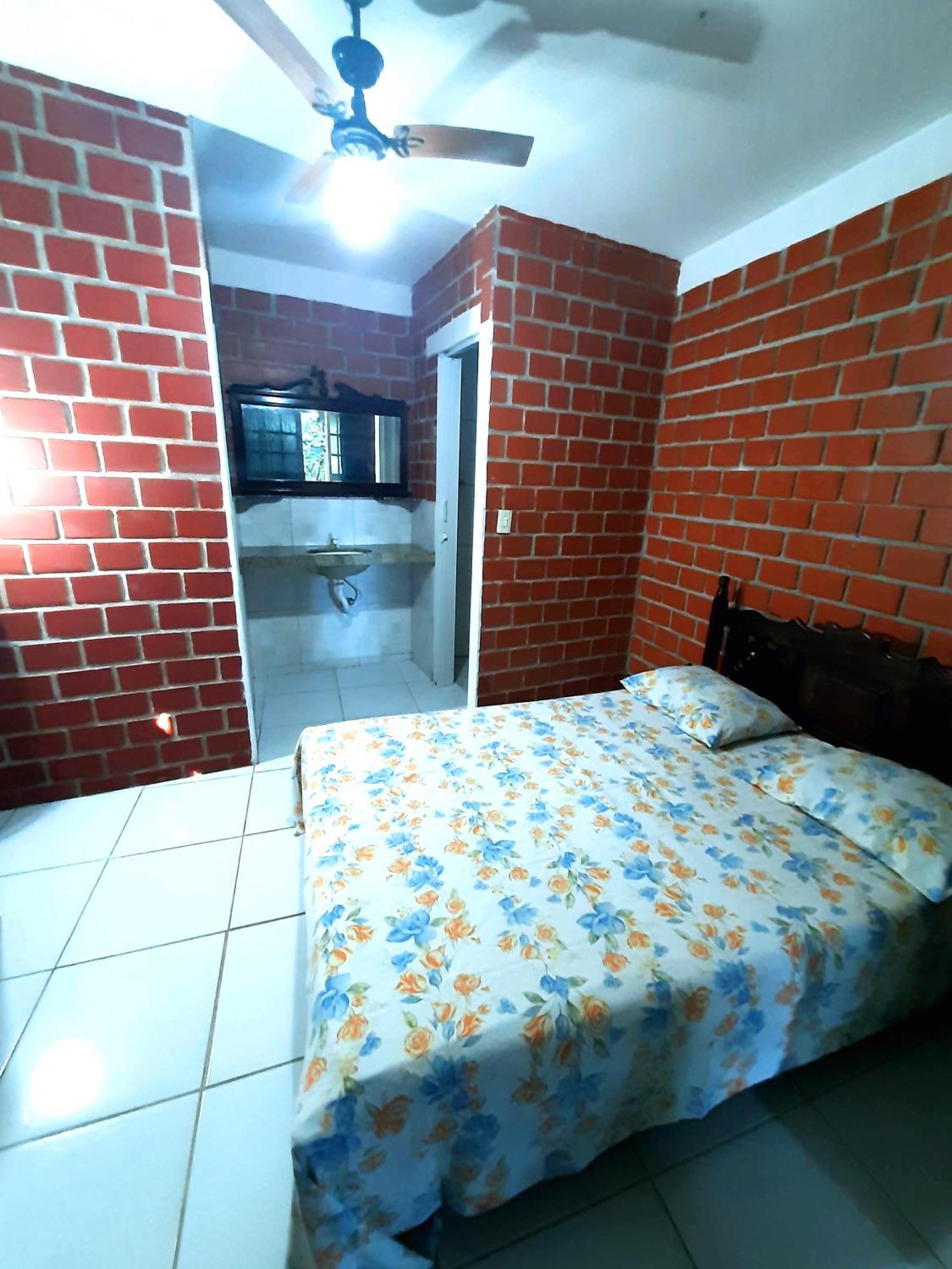 Casa De Temporada Das Mangueiras Olinda Dış mekan fotoğraf