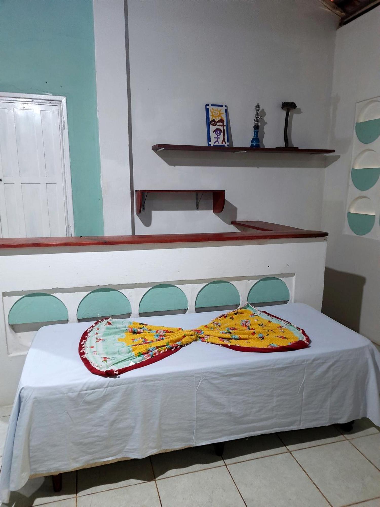 Casa De Temporada Das Mangueiras Olinda Dış mekan fotoğraf