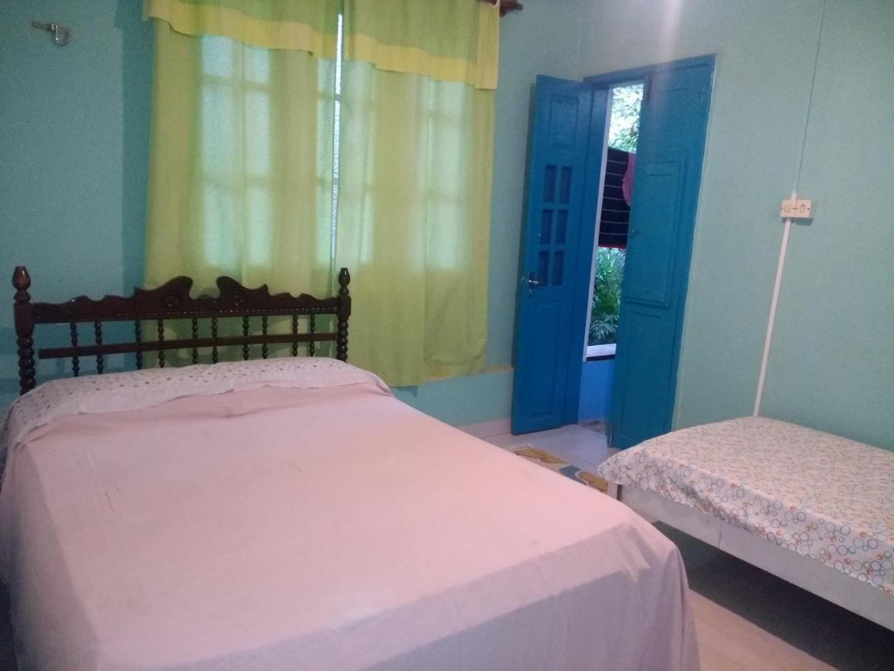 Casa De Temporada Das Mangueiras Olinda Dış mekan fotoğraf